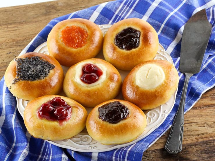Kolaches-Kolackys